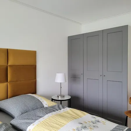 Strandallee - Ferienapartments Direkt Am Strand Von Haffkrug Room photo