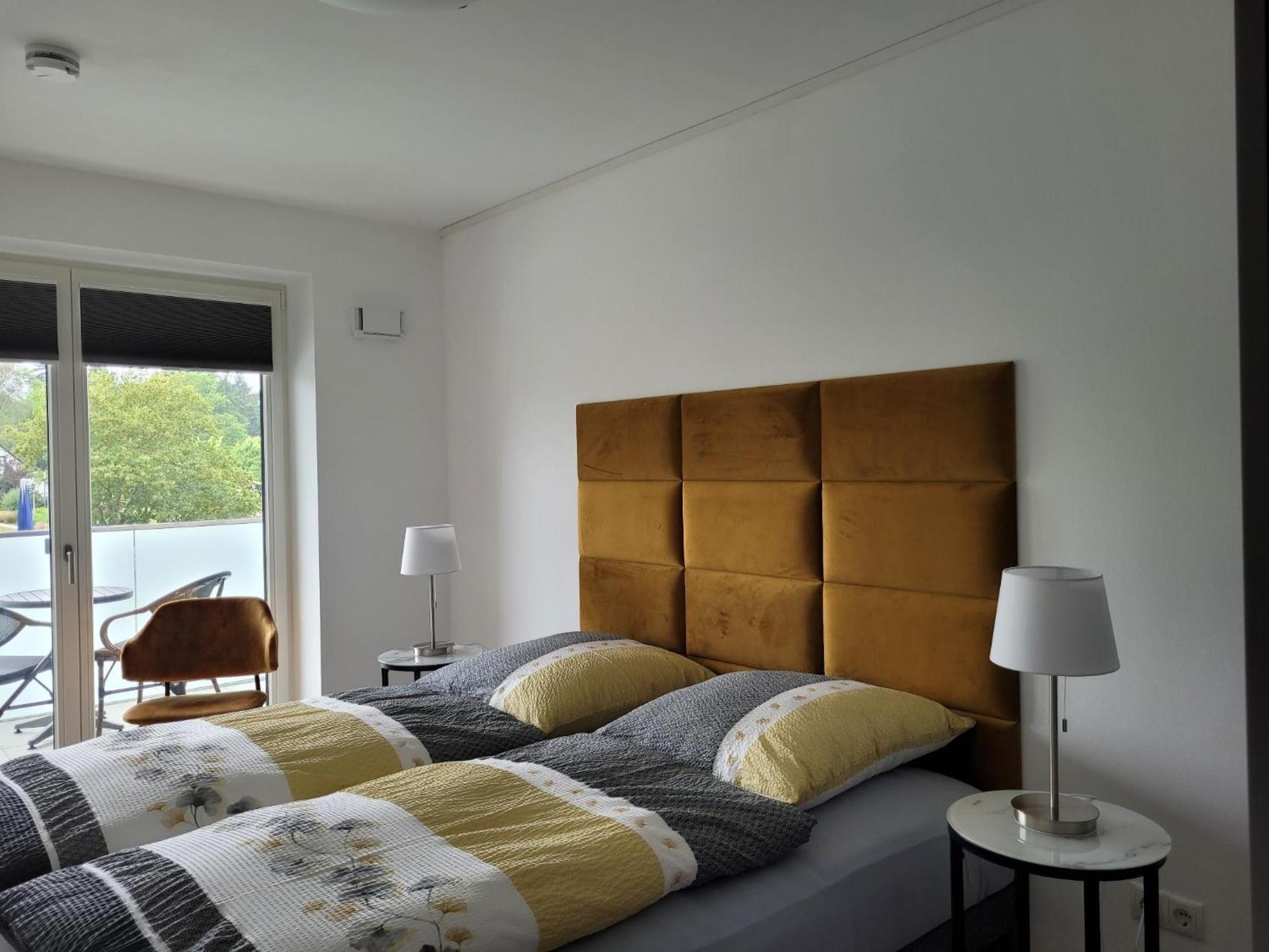 Strandallee - Ferienapartments Direkt Am Von