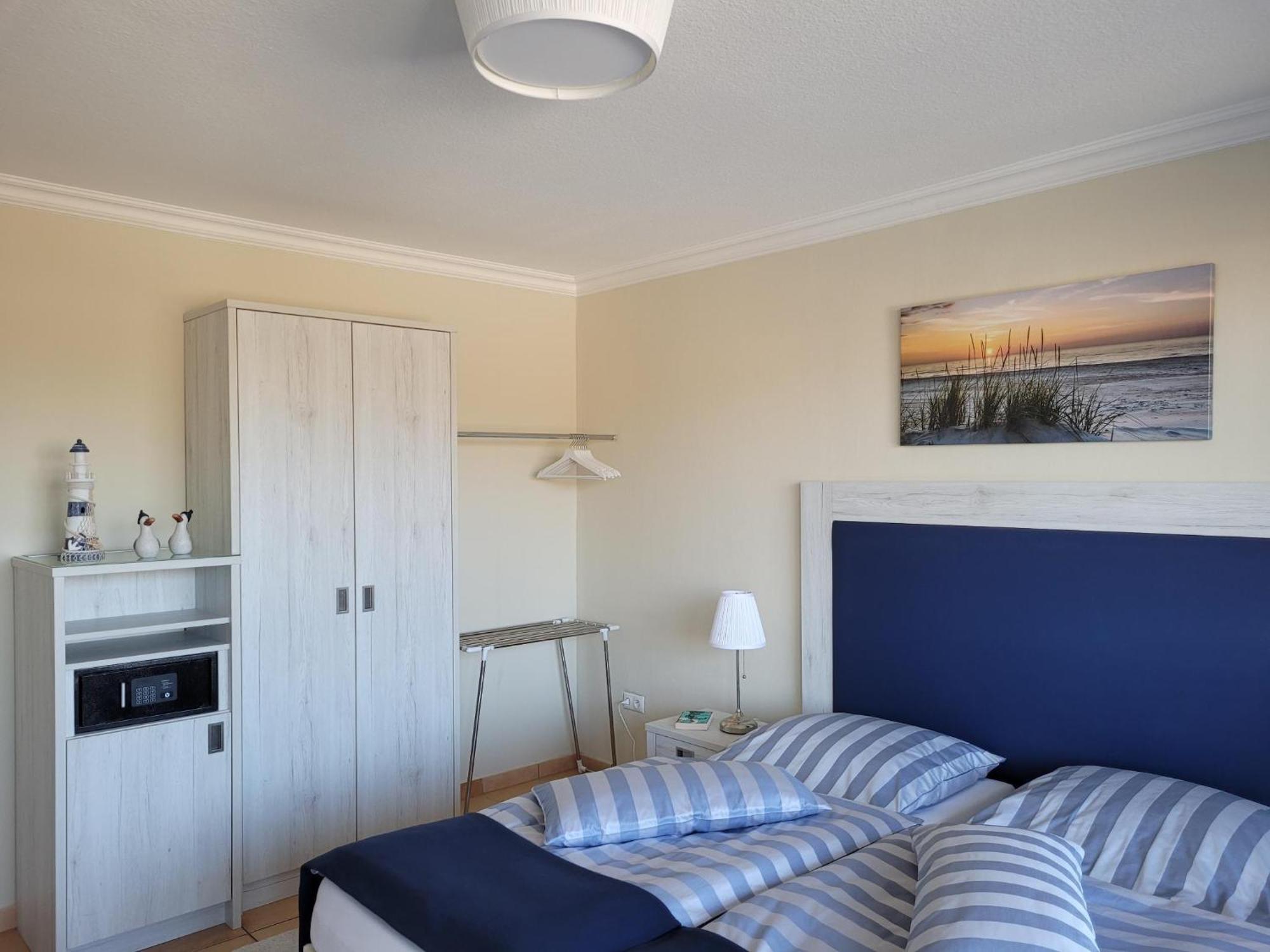Strandallee - Ferienapartments Direkt Am Von