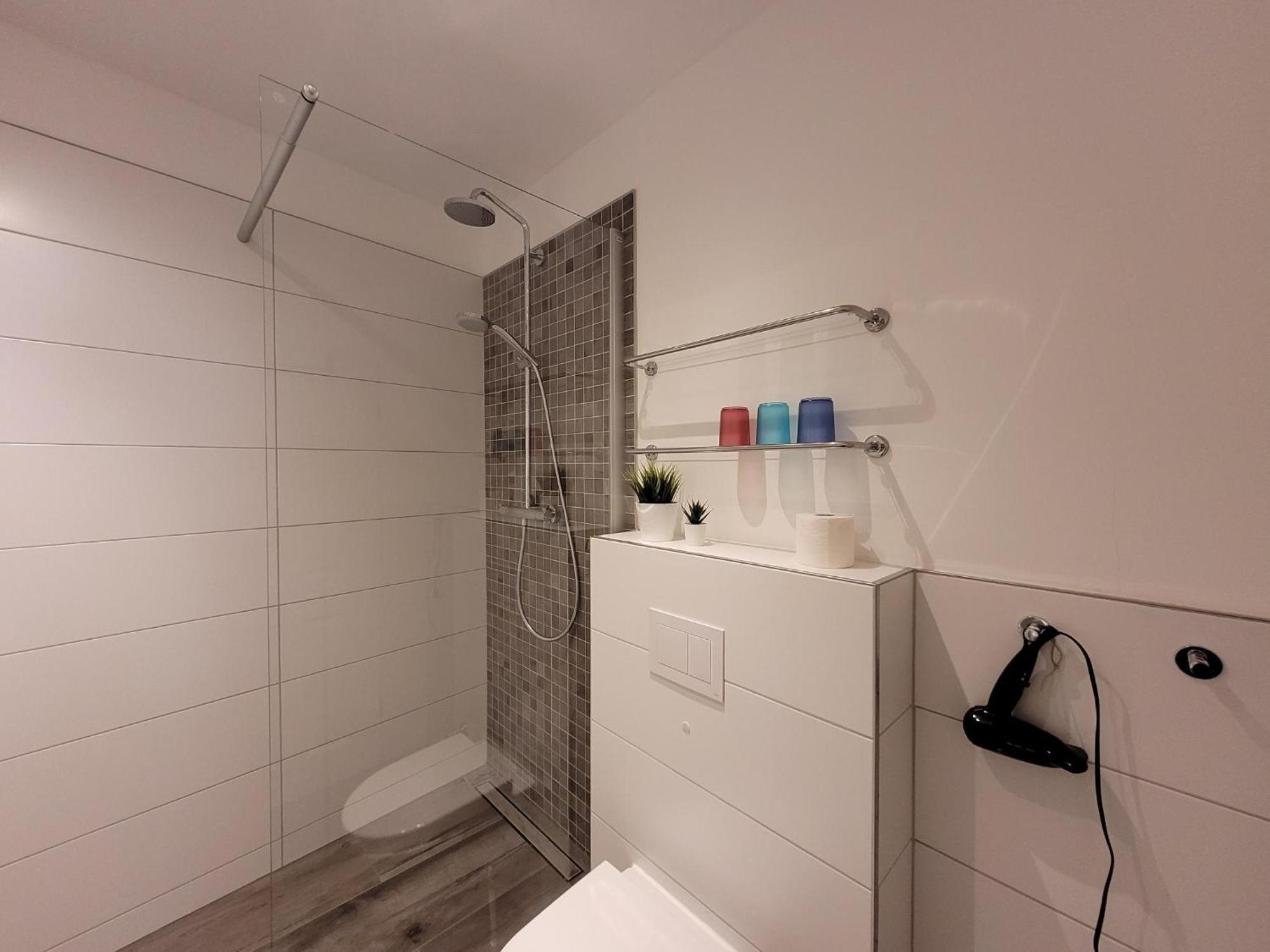 Apartment Strandallee - Ferienapartments Direkt Am Von
