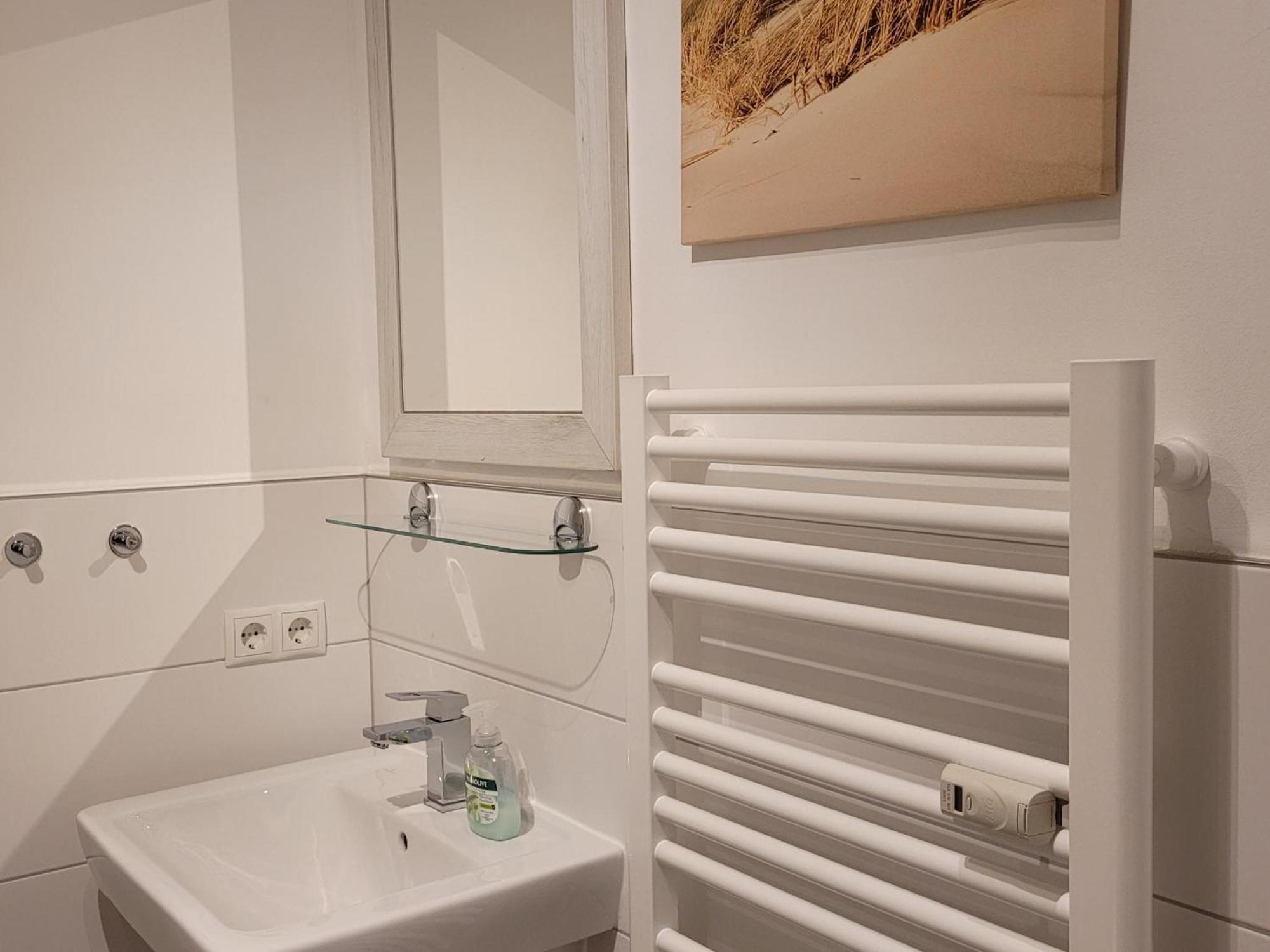 Strandallee - Ferienapartments Direkt Am Von Apartment Haffkrug