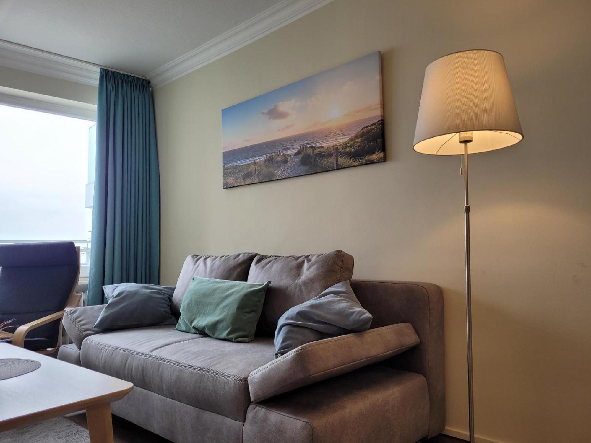 Apartment Strandallee - Ferienapartments Direkt Am Von *