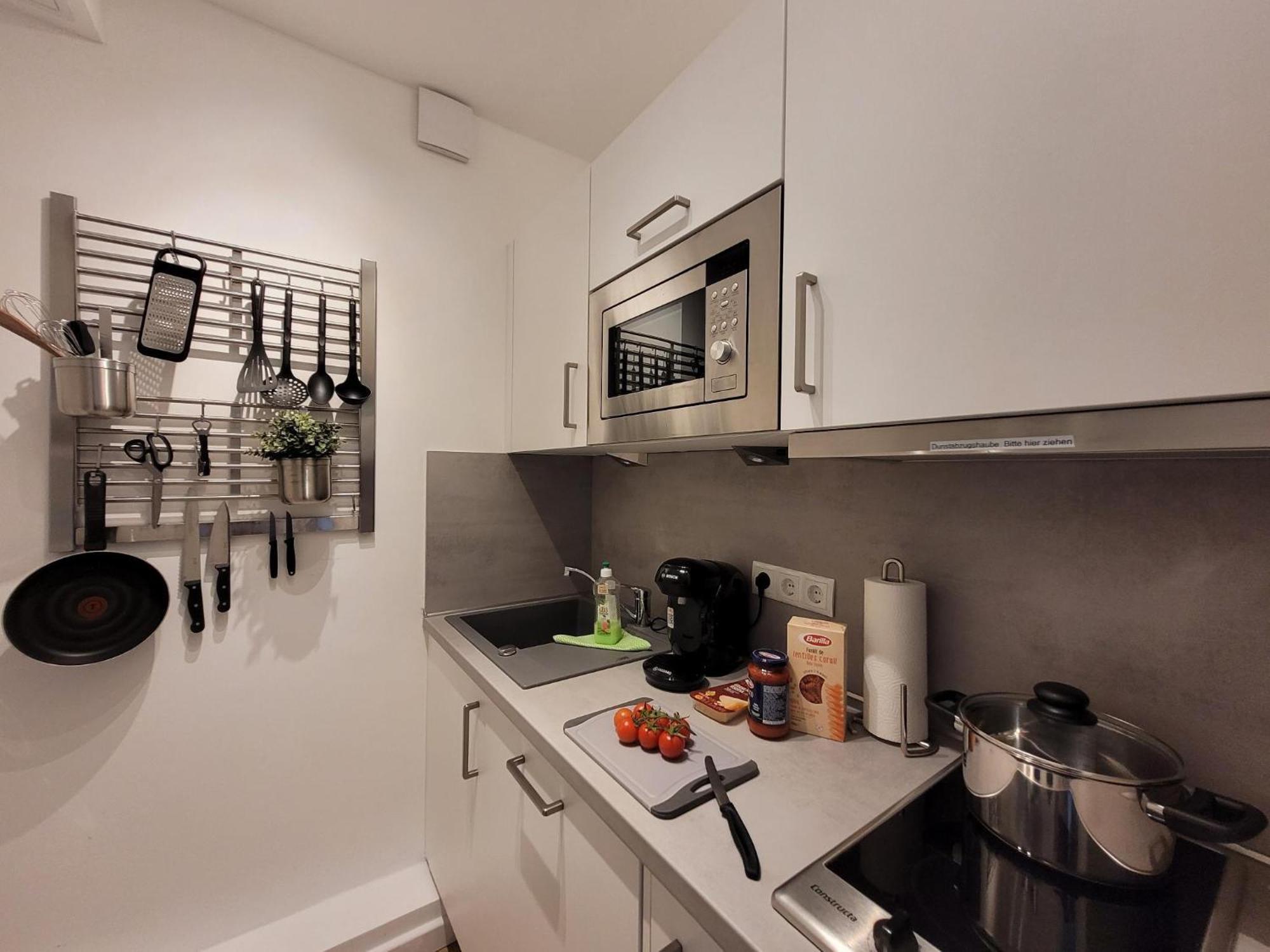 Apartment Strandallee - Ferienapartments Direkt Am Von