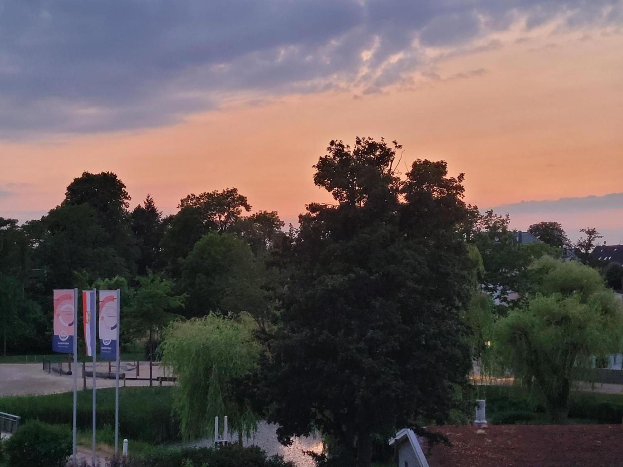 Strandallee - Ferienapartments Direkt Am Von Apartment *