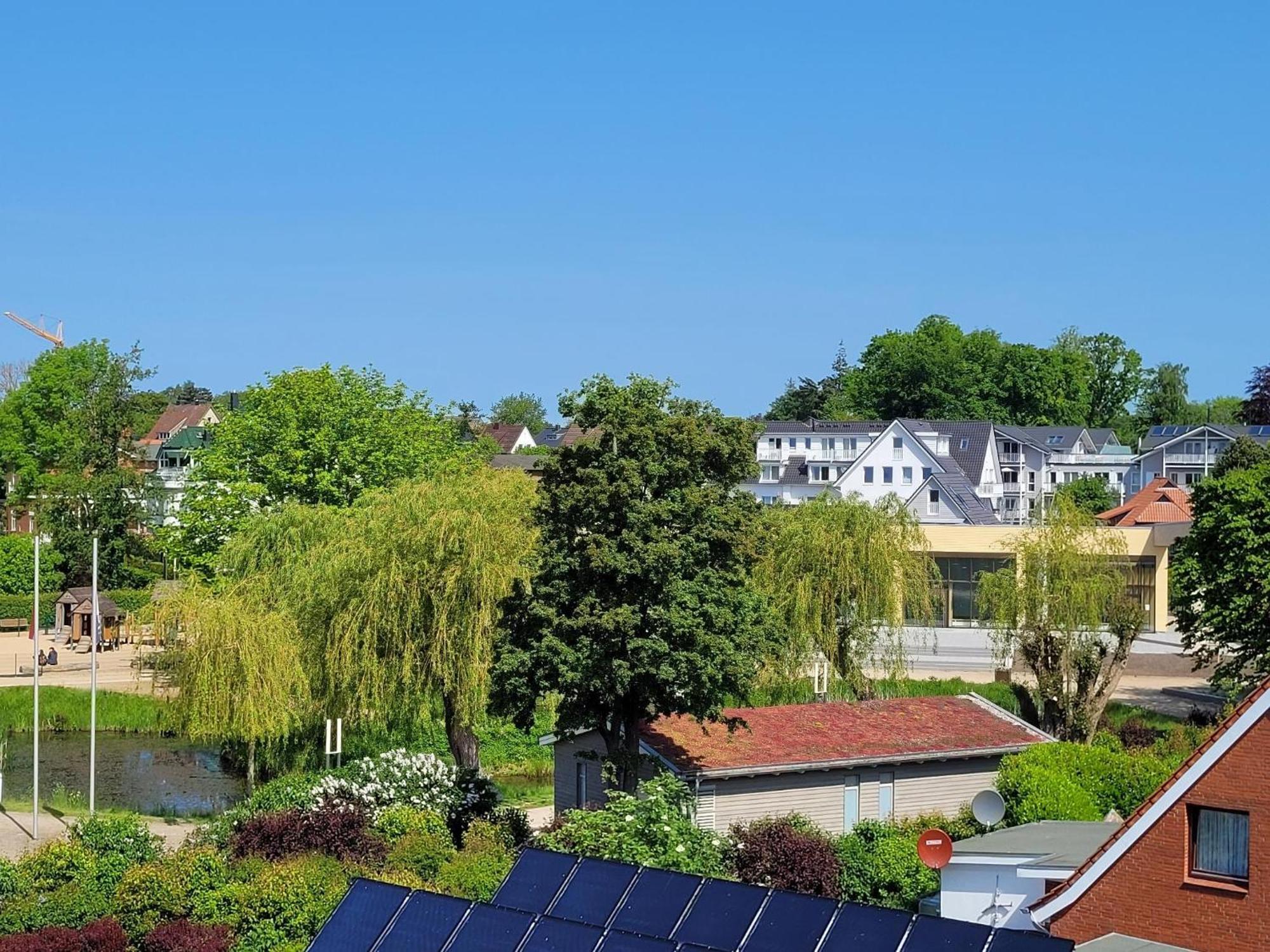 Apartment Strandallee - Ferienapartments Direkt Am Von