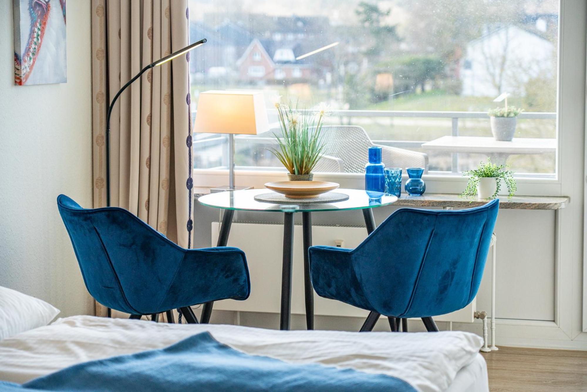 Strandallee - Ferienapartments Direkt Am Von Apartment *