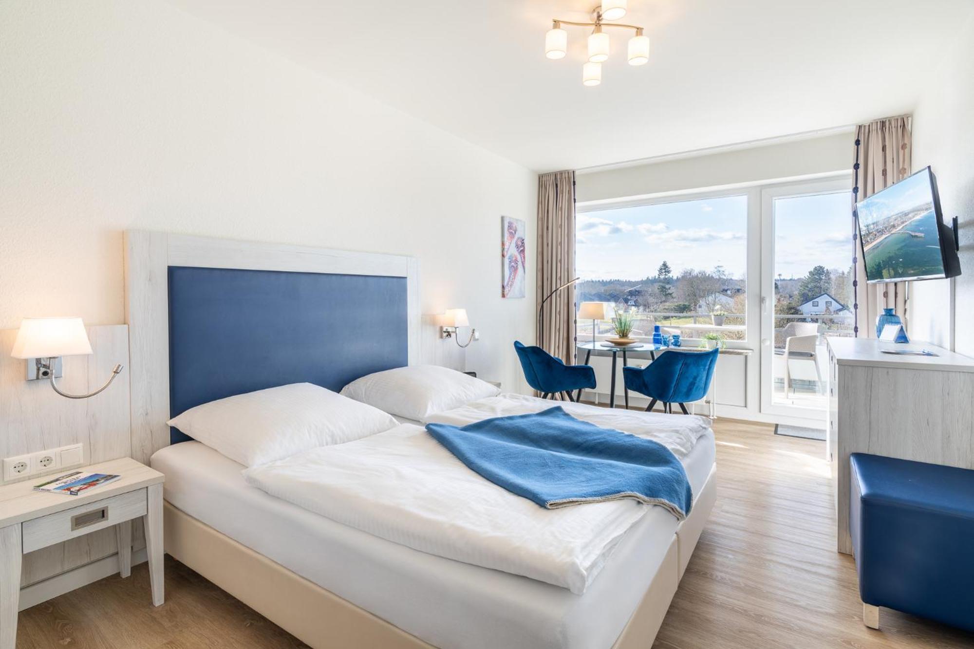 Apartment Strandallee - Ferienapartments Direkt Am Von *