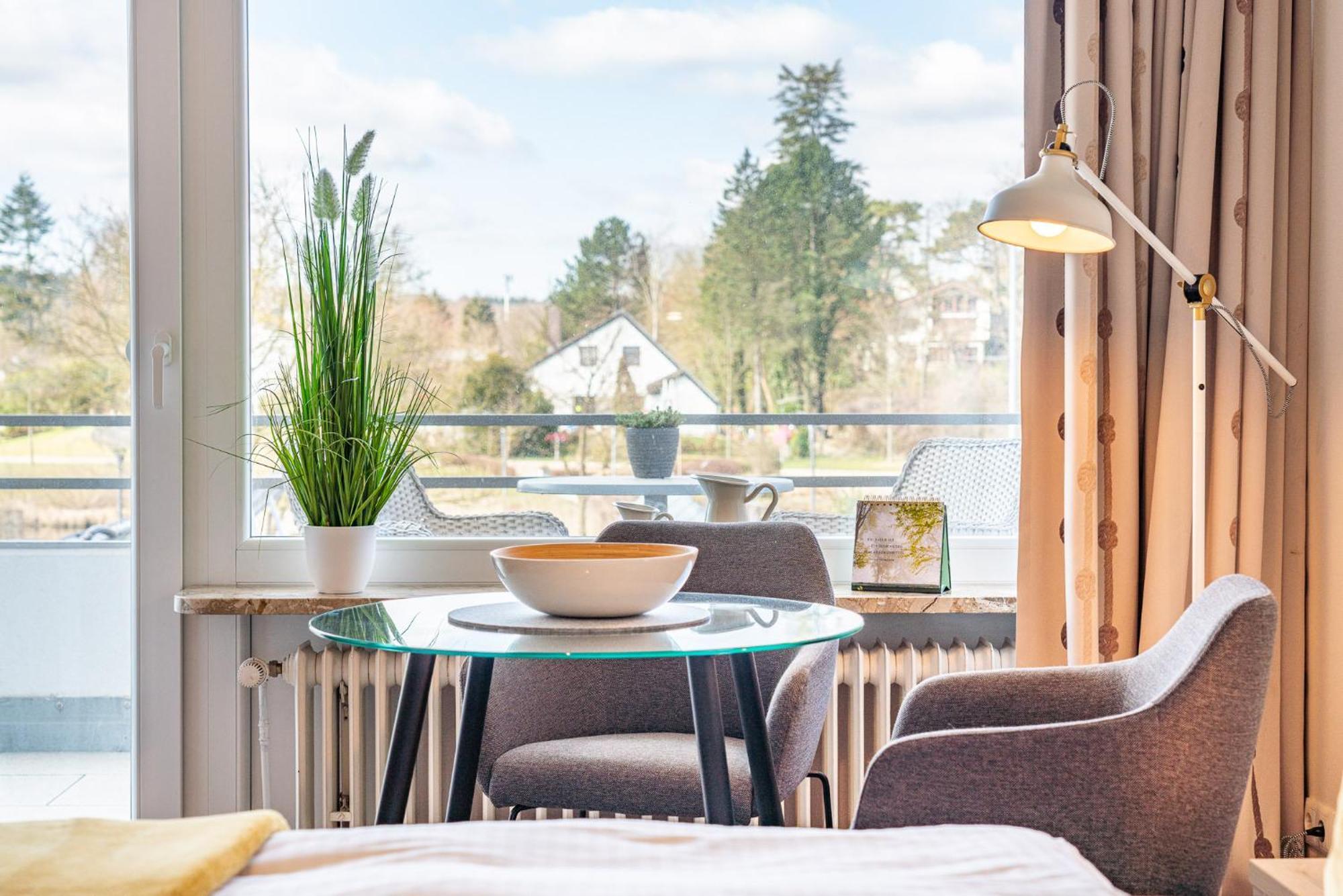 Strandallee - Ferienapartments Direkt Am Von *